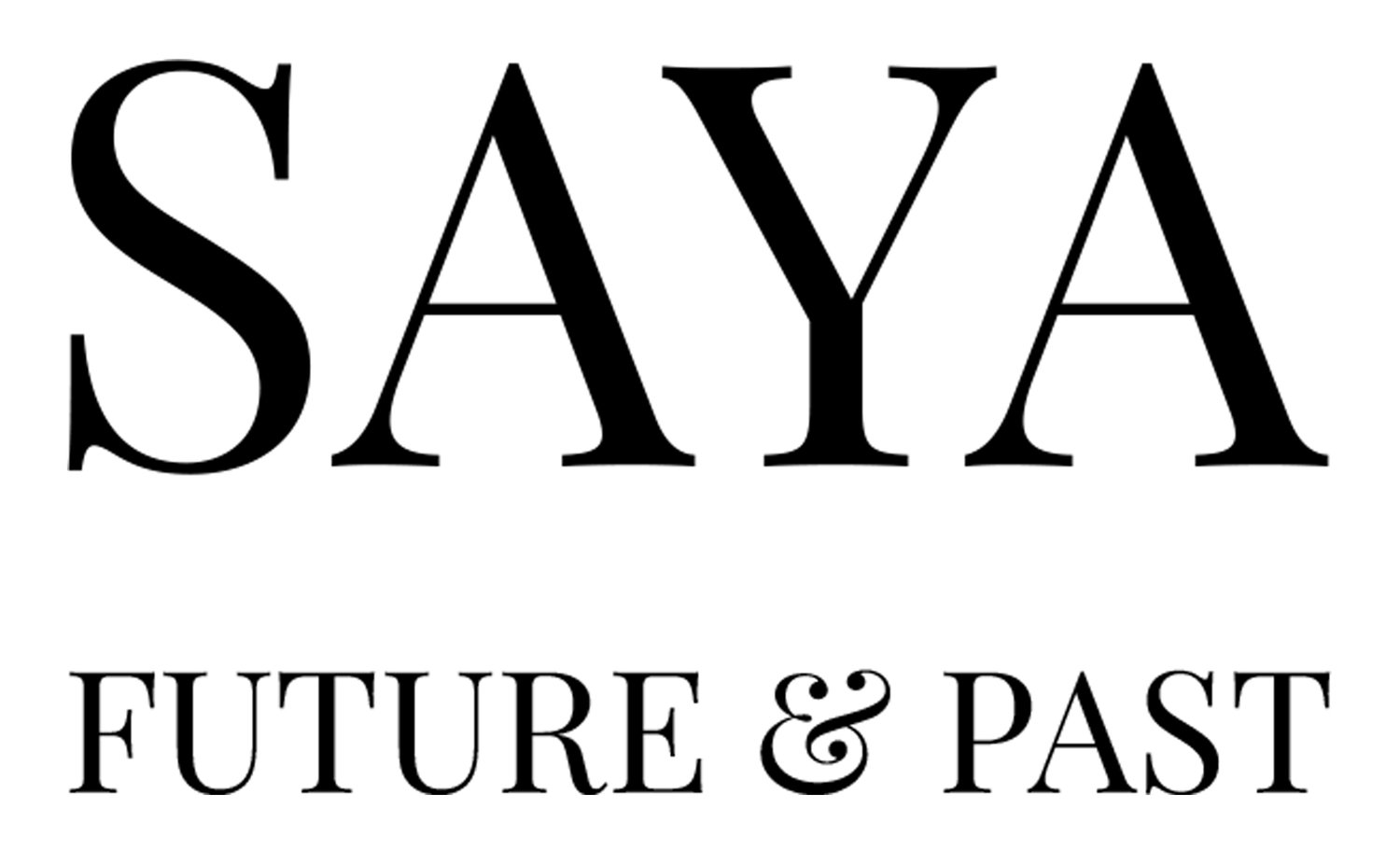 Saya